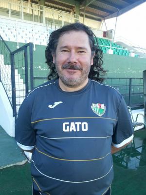 Gato (Antequera C.F.) - 2013/2014